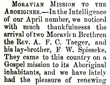 [Church of England Messenger]